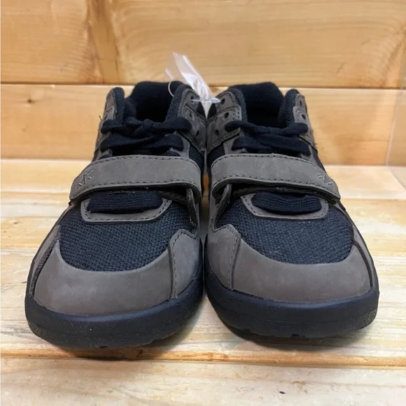 Travis Scott x Nike Jordan Jumpman Jack TR Dark Mocha Sz 11 - Kids PS FJ2851-204 - Picture 3 of 7